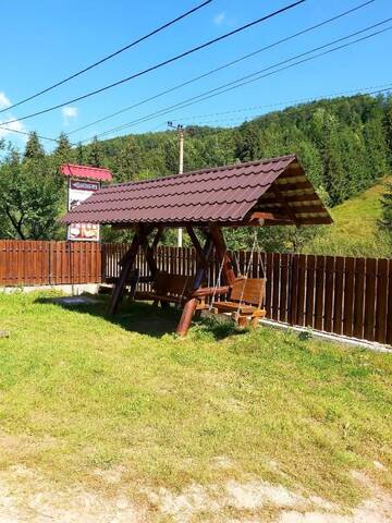 Фотографии Лоджи Cabana Liliana г. Арьешени (Румыния) №3 Фото Лоджи Cabana Liliana г. Арьешени 3