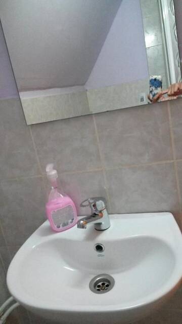 Фото номера Стандартный двухместный номер с 1 кроватью Лоджи Cabana Aurora г. Арьешени 13