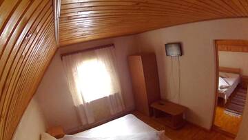 Фото номера Люкс с 2 спальнями Лоджи Cabana Aurora г. Арьешени 4